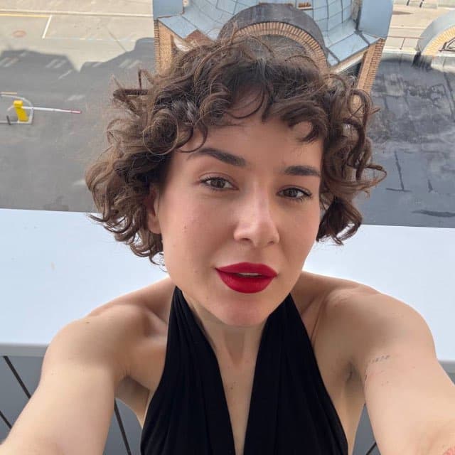 Дарья Белицкая — детский нейропсихолог