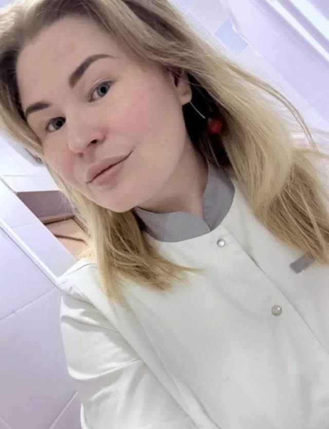 Тамара Чинякова